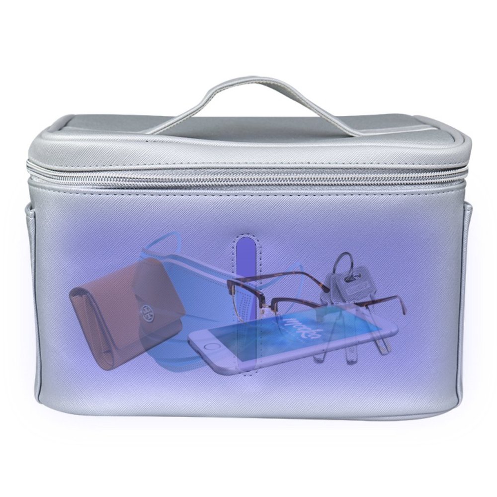 Portable Uv in Bag